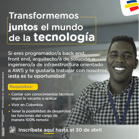 EmpleoUdeC's tweet photo. Cordial Saludo, Estimado Udeceísta
Inscríbete en este link:
https://t.co/EJQ6D81ab7 https://t.co/ATyPqYw1XO