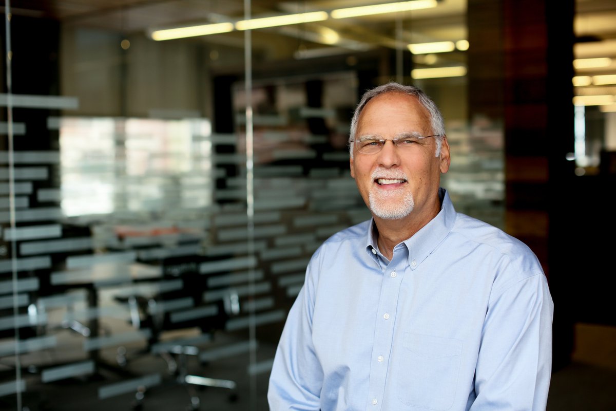 After a phenomenal career spanning 45 years, Dennis Haugh will retire this spring. Dennis’ professional career covered many areas and included many roles.  Please visit our blog to learn more! 🥳💚
htkarchitects.net/dennis-haugh-r…