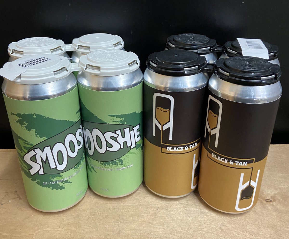 Creekside Beer tweet media