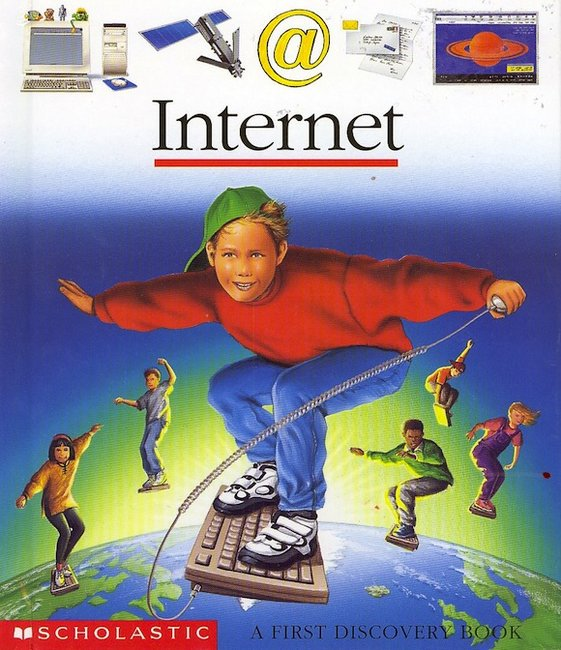 Of course chaos ensued: unfiltered information with no real provenance, unstructured and often unfindable filled the void of cyberspace. As a result people would spend hours surfing, bumping into information, like a digital wanderlust. That was half the attraction.