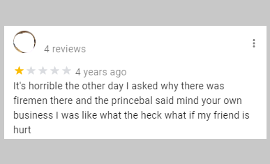 MidSchReviews's tweet photo. I'd expect that kind of response from Supernintendo Chalmers... https://t.co/MVBxO9A2Yc