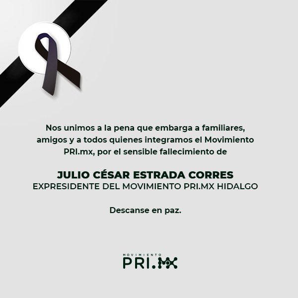 Movimiento PRI.mx tweet media
