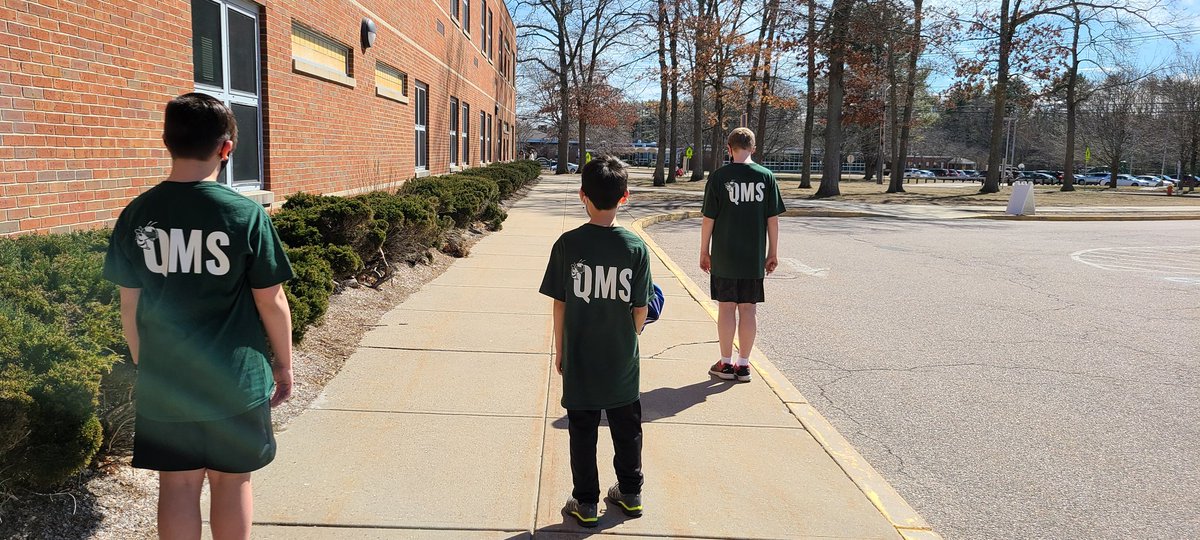 RSkidmoreQMS tweet media