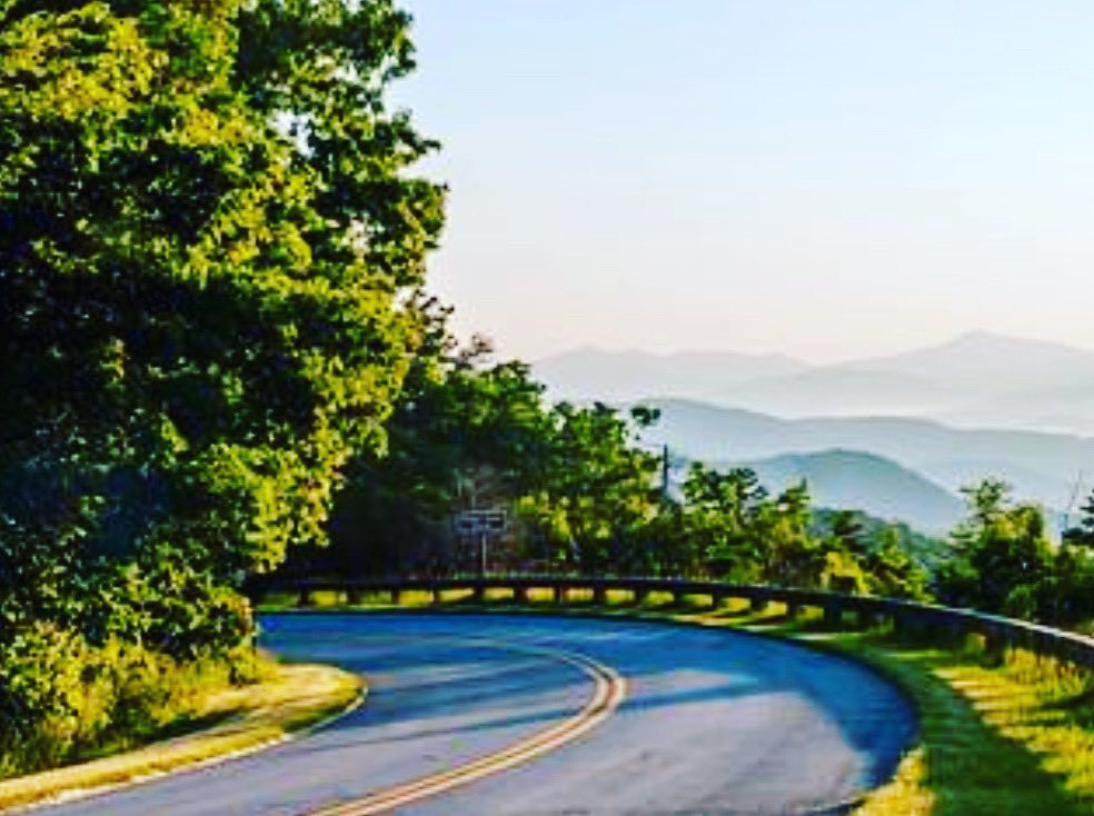 Are we the only ones who are smelling spring in the air?   We wish all@of you a fantastic weekend full of sunshine.🤞   #nc #sc #titleinsurance #sunshine  #weekends #loveourclients #carolinaroads #inmymind