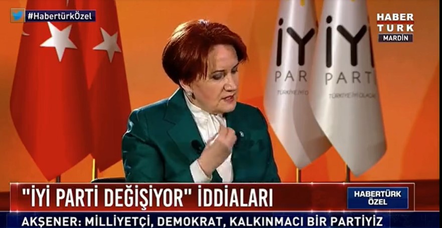 ubehaberci's tweet photo. Meral Akşener'den Atama Bekleyen Öğretmenlere Destek Sözü

#ÖğrtUlustaEk40bnUfukta #AkşenerHaberTürkte https://t.co/psLgS1SmhY