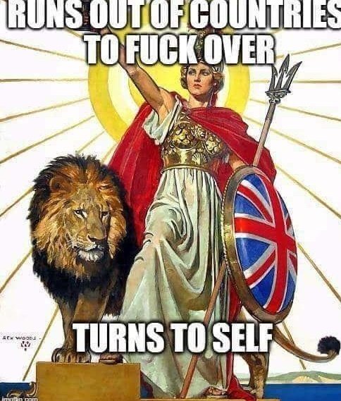nmckay958's tweet photo. @johnredwood Piss off &amp; stop putting union jacks all over Scottish produce it won't save the union with us. Roll on #indyref2 #EuroScot Well done you have caused the break up of the union with your internal market bill &amp; power grab it's the final nail in coffin of the UK fools. #BrexitCarnage https://t.co/qbzG0JNsQ8