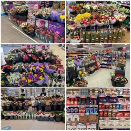 maria_dryburgh's tweet photo. Set up and raring to go! Wishing all the beautiful mums out there a lovely Mother’s Day weekend from all of us in Region NO06 💞🌺💞🌸💞🌺💞🌸💞🌺💞🌸💞🌺💞🌸💞🌺💞@BarryJJardine @TonyBut26893407 @BullochAlan @Gillian_Clark12 @kevyn_robertson @Mike_Th88 @NeilAllan6 @CrieffGary https://t.co/sFPVUq1XeZ