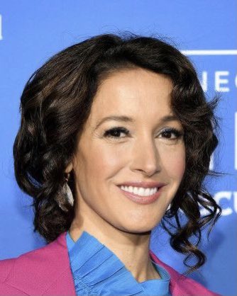 JB hairdo appreciation moment (2) 👀❤️ #JenniferBeals #HairMagic✨