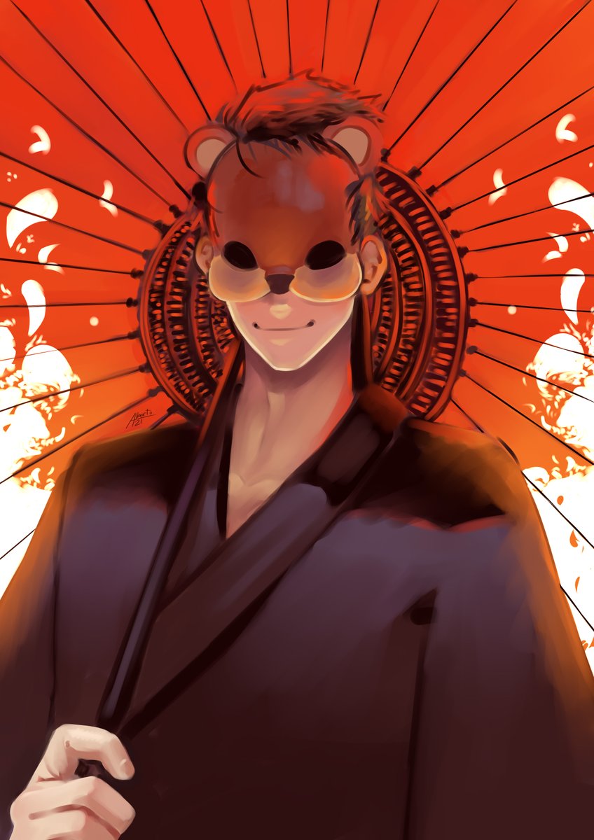 albbc000's tweet photo. Miren hice a Rub con cosas japonesas miren que bien queda miren miren. https://t.co/ViLGoBTlYr