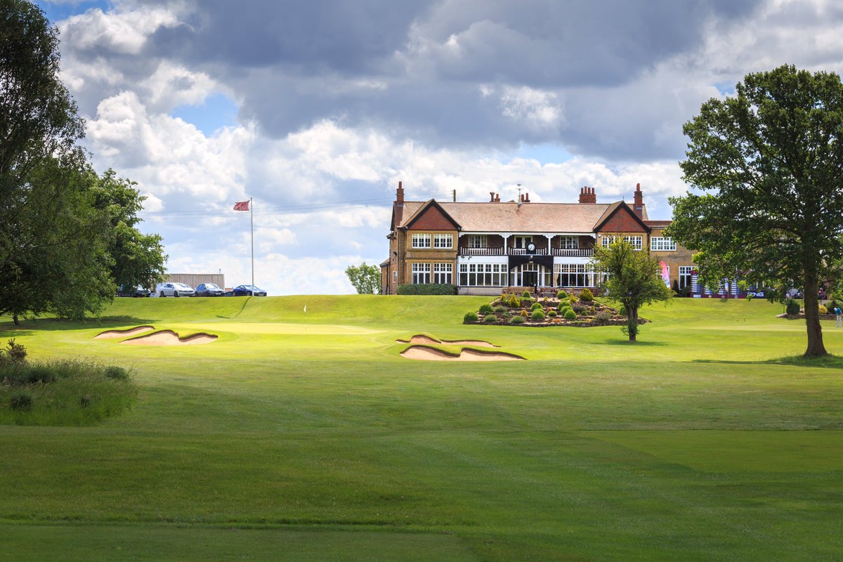 1 place has become available for our Senior Open Betterball Thursday 15th April 14.30 tee time lindrickgolfclub.co.uk opens @LindrickGC