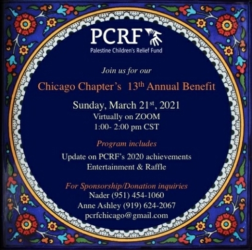 TP4PCRF's tweet image. pcrf.net/event/chicago.…