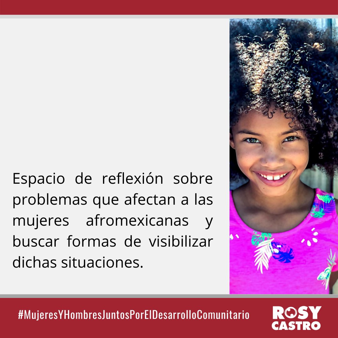 Rosy__Castro's tweet photo. Lo que comenzó como un pequeño espacio para compartir nuestros problemas concluyó como el espacio que necesitábamos para tomar acuerdos en pro de nuestros derechos humanos, políticos y educar a más mujeres afrodescendientes a través de un Diplomado.

#ComunidadAfrodescendiente https://t.co/Lmw8GDdEss