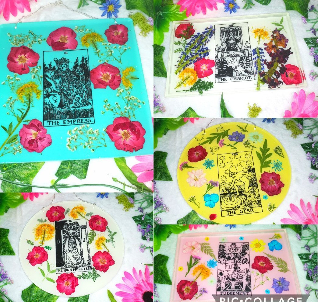 BeccaBoomm's tweet photo. 🕉✨🌿NEW ART SERIES🌿✨🕉

i'm sooo stoked to show yall my new TAROT CARD art series that is now available on my site!!!🌷

~each piece is made by me with all my love💞💖💕

•RT for support🙏
•FREE(US) shipping🌍
•FREE crystal w every order✨

🌻https://t.co/I2YkWh7dLJ🌻 https://t.co/WwR6z2XSEc