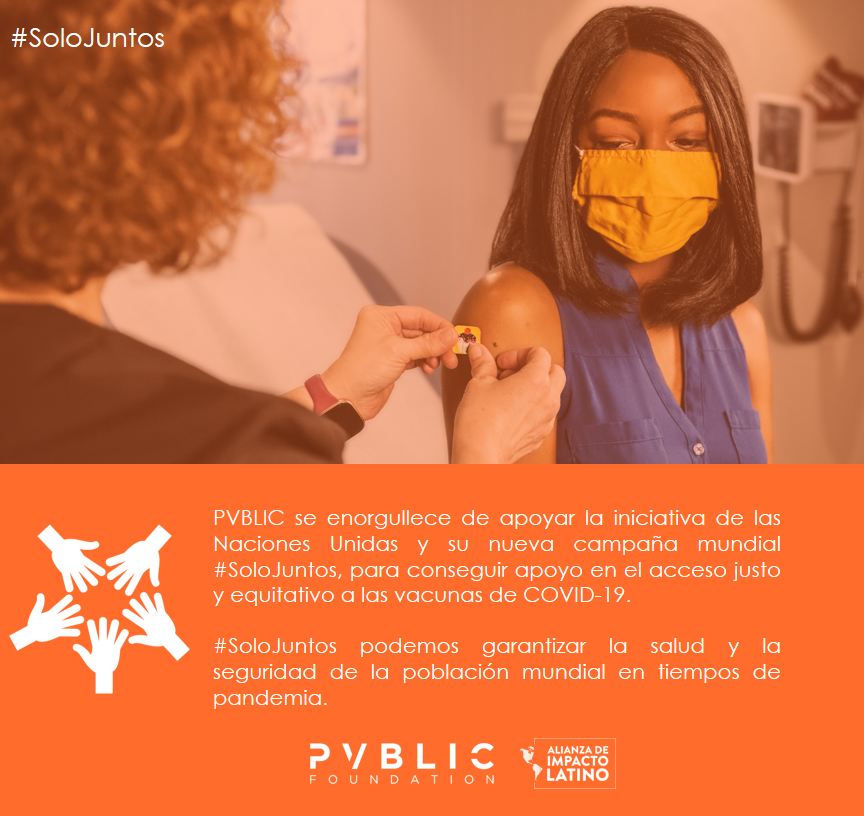 Cumbre de Impacto Iberoamericano tweet media