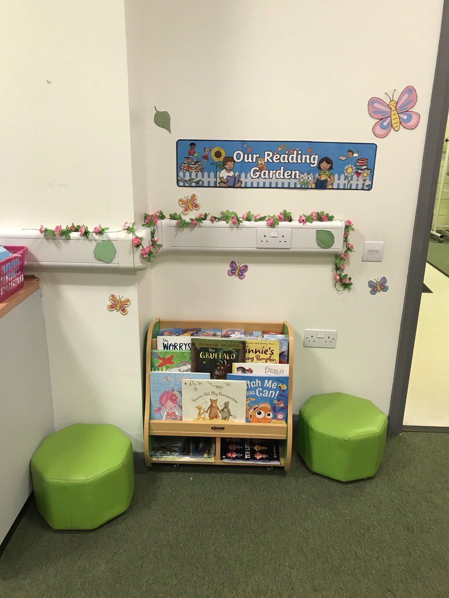 MissDownie_'s tweet photo. Our Primary 1 classroom has gone through a little revamp the past week and the class seem to be loving their new play and learning spaces 😄❤️ @stmungoalloa https://t.co/sVUU3qYFJG