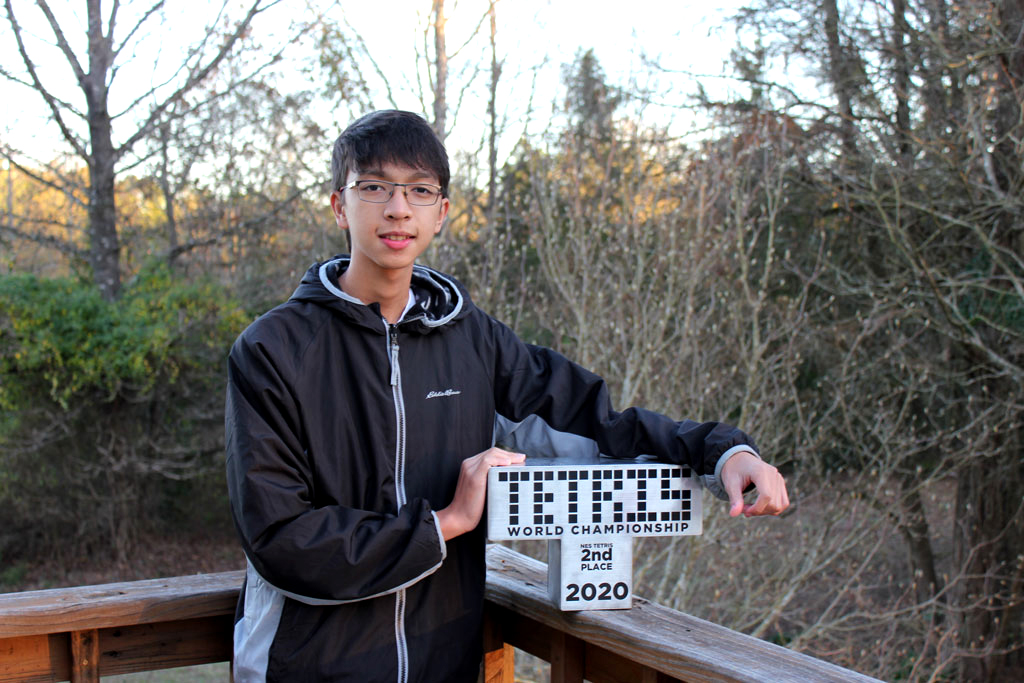 ClassicTetris's tweet image. Let's give it up again for our CTWC 2020 Champion Dogplayingtetris and his brother, P1xelAndy for coming in second place.  If you missed the action or you want to watch it again check it out on CTWC's YouTube page.

youtube.com/watch?v=dtLQOI…