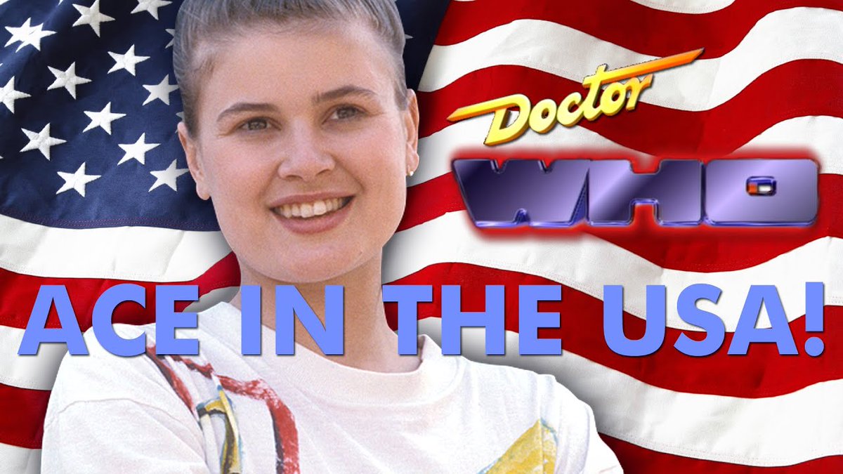 fantomfilms's tweet photo. A highlight from the recent Fantom Events #TimeSpaceVisualiser Zoom with Sophie Aldred. What were her memories of the PBS drives in America? https://t.co/4g7gvh7Wsm https://t.co/my5yvmagBe