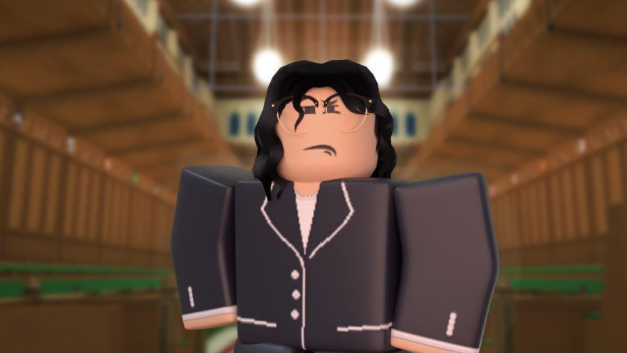 🇬🇧- @RebaAstorRBX on why she's running for @ReformPartyRBLX Leader: 📢'The reason I’m running is that I have a vision for our party. I want Reform to not be a flash in the timeline of our community, but I want to build a lasting political movement'