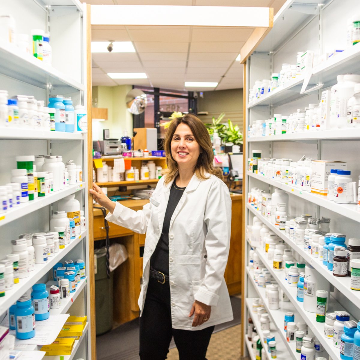 gfcpharmacy's tweet photo. Helping you take control of your health is what we do best. https://t.co/4bdoWnL9nR