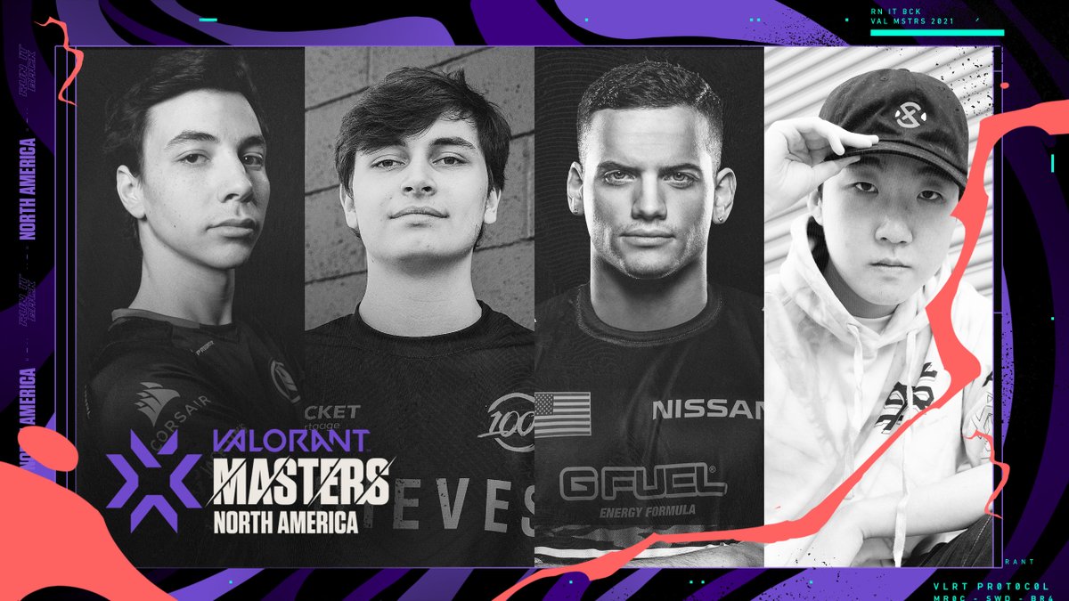 Ya'll don't even know or want to know how we got here, but we made it 😅 Proud of the team for getting this across the finish line. Now let's RUN IT BACK 🏃🏾‍♀️🏃🏾‍♀️💨
#VCTMastersNA #VCT 

youtu.be/ukIj-1mAuzY