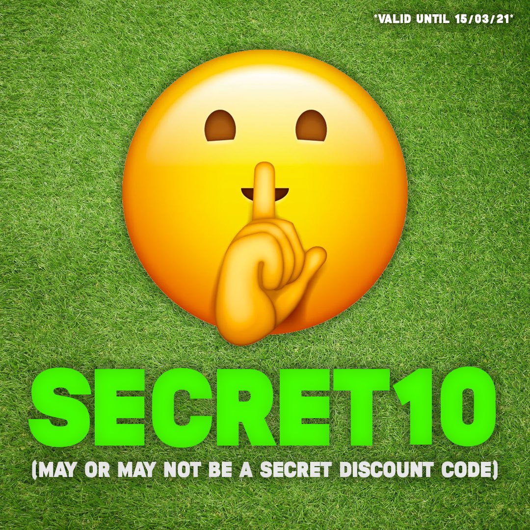 RouteOneShirts's tweet photo. 🤫 https://t.co/1pxAwToIj9