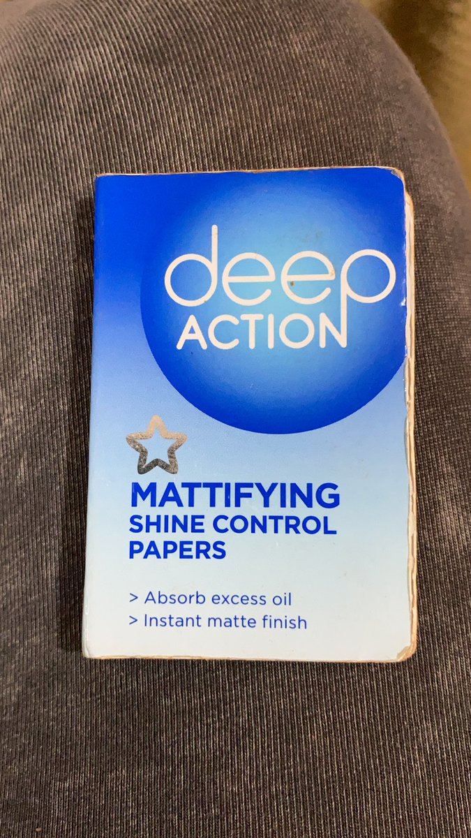 MellGunes's tweet photo. @superdrug is this discontinued? If so why? #whywouldyoudothistome https://t.co/jb8RlhyH43