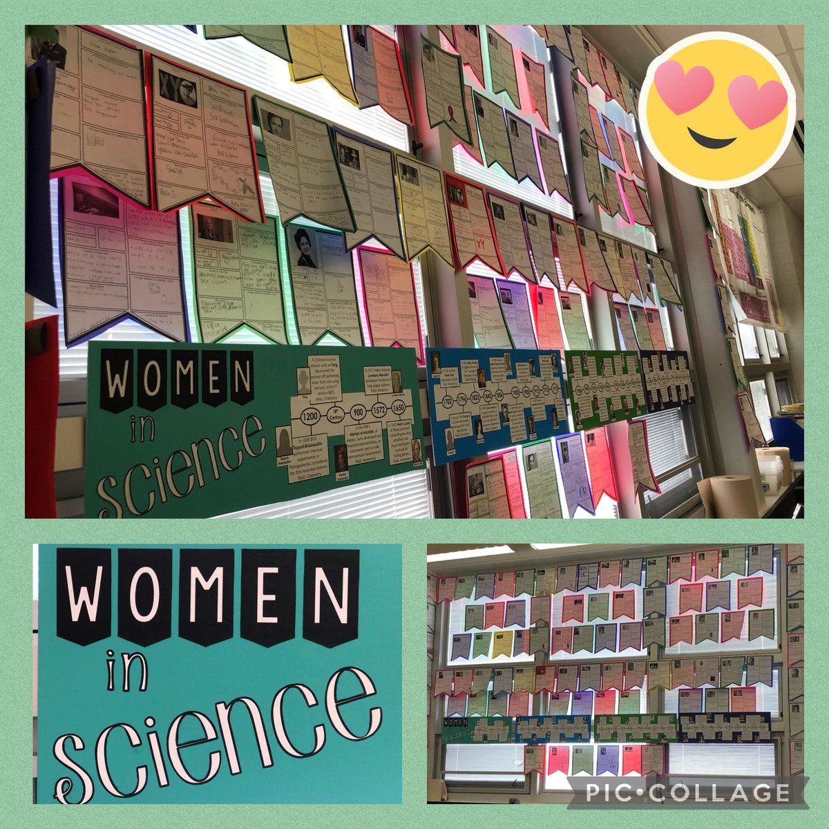 Ailene Nash (@ailene_nash) on Twitter photo Celebrating Women in Science in our classroom this month <a href="/Newark_Schools/">Newark City Schools</a> <a href="/MattHazeltonNHS/">Matt Hazelton</a> Celebrating Women in Science in our classroom this month <a href="/Newark_Schools/">Newark City Schools</a> <a href="/MattHazeltonNHS/">Matt Hazelton</a>