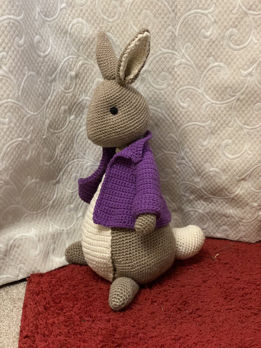 Finished an IPL day by finishing this little fella. It’s been a good day 😊