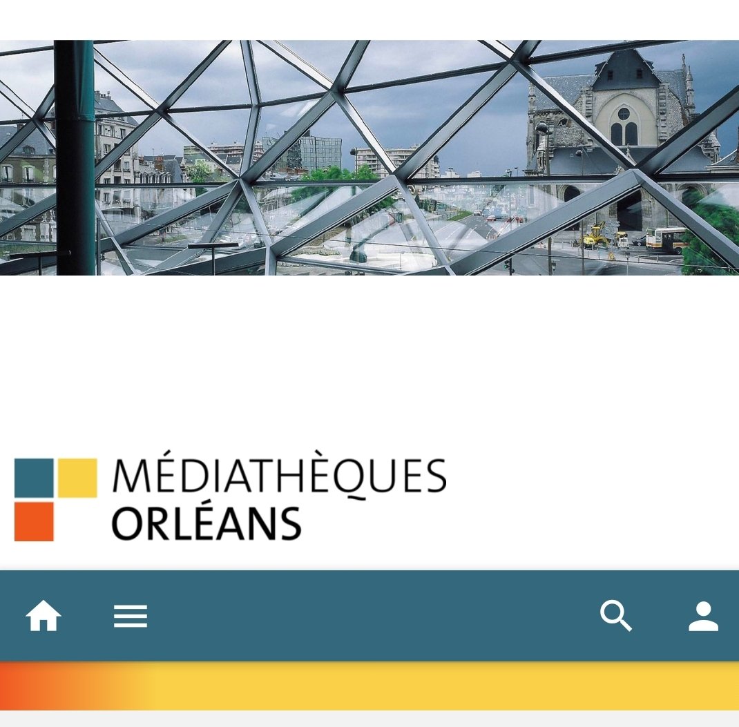Archives d'Orléans tweet media