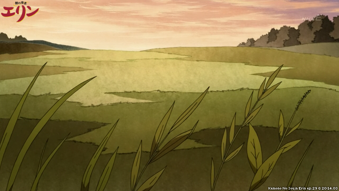 MMecharin's tweet photo. Kemono No Souja Erin ep.29 @ 20:14.03
#KemonoNoSouja https://t.co/lXXU9yQ8m7