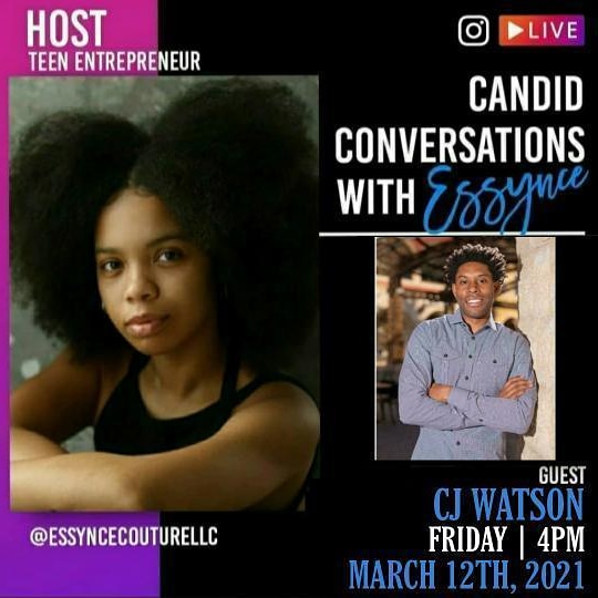 essyncelove's tweet photo. RT @AmirakalMktg: #childrensbooks #author @Quietstorm_32 today on @EssynceCouture #nba #cjwatson #amirakalpr #publicrelations https://t.co/nZYXCgiWYP