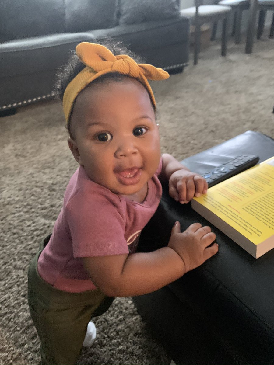 Tracy E Davis, Esq (she/her) tweet media