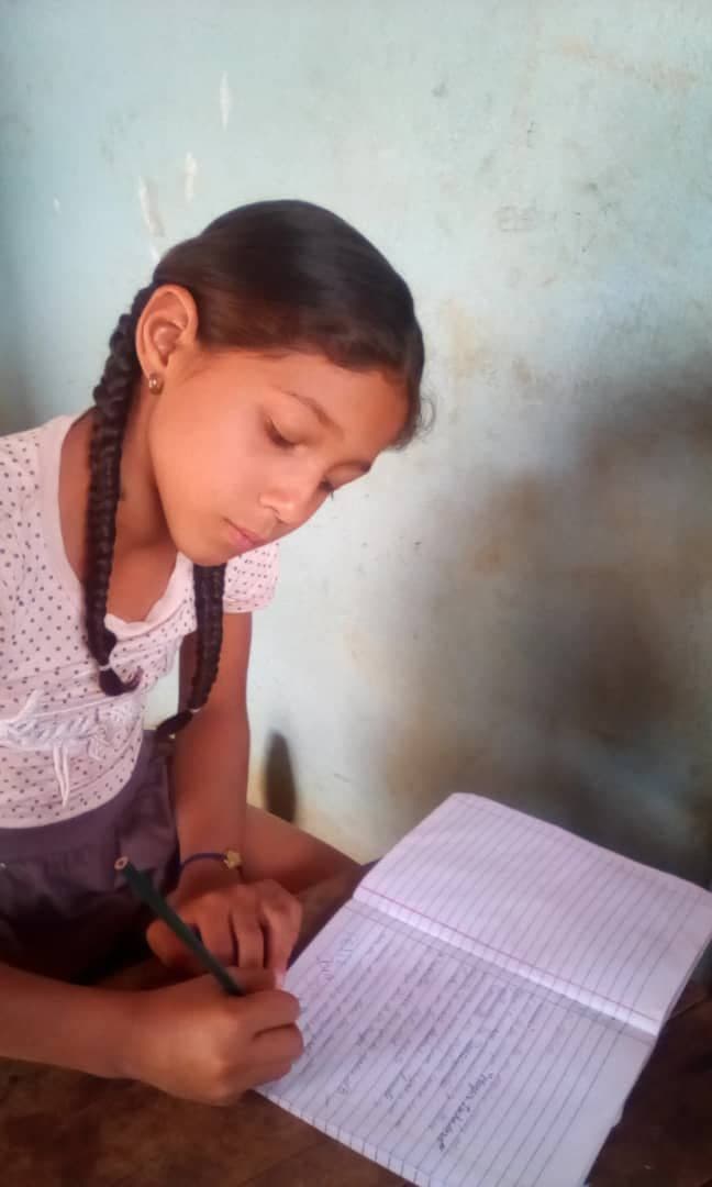 PRIMARIA UEE SABANA ALTA EN EL DESARROLLO DE SUS ACTIVIDADES ESCOLARES...#SimónPlanas #Lara 
@MPPEDUCACION
<a href="/Nixonarrieche17/">Nixon Gabriel</a>
<a href="/ZeLara2/">ZeLaramppe</a>
<a href="/gustavorinc_n/">Dr. Gustavo Rincón</a>
<a href="/gestionperfecta/">Carmen Meléndez</a> 
<a href="/e_maribeli/">MARIBEL IBARRA</a>
<a href="/AurimarVargas1/">Aurimar Vargas</a>