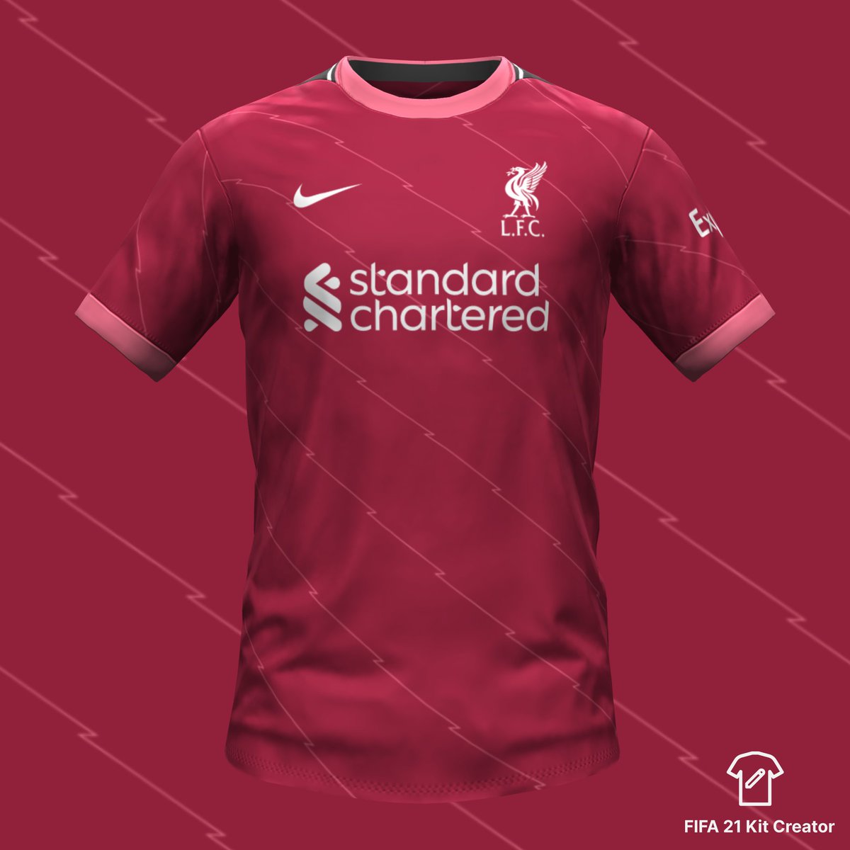 Pink Kits Fifa 21 Pink Kits Fifa 21