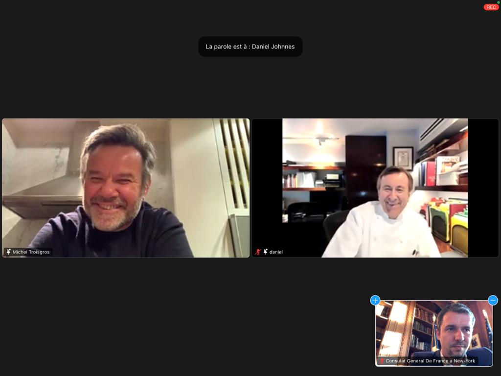 Jérémie Robert tweet media