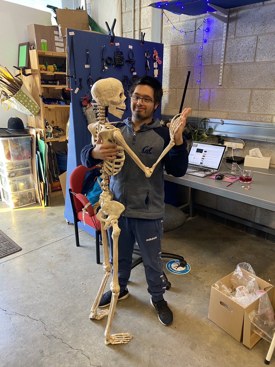 Flycheese Studio tweet media
