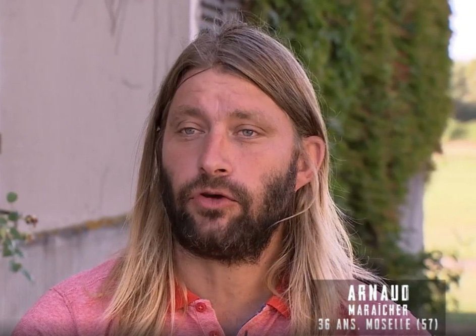 DxMTH's tweet photo. Quand t’as coiffeur à 14h et Kohlanta à 21 h
 #KohLanta https://t.co/klOBSwzuEp