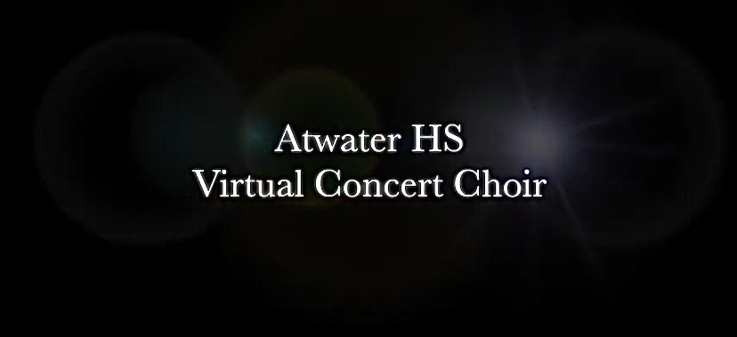 The link to our virtual pops concert is in our bio! Enjoy the performances from our soloists, duet, and full ensemble choir! 🎤