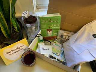 rlatweets's tweet photo. Budding Botanist, Shaun, dug right into his RLA Jobby Box and got some great photos of his adventures in learning. Thank you so much for sharing your Jobby Journey with us! 

https://t.co/i6YEN55Ski 

#happylearning #botany #Homeschooling #homeschoolhub #jobbybox #science https://t.co/jUTFfmGgay