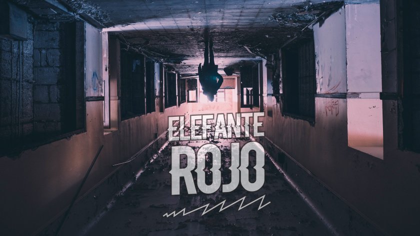 ElefanteRojo4's tweet photo. Amparados por la hediondez de los bastardos, esperando una señal a favor del azar...
#Musicaindependiente
#rock 
#bogotarock
@radionica @RadioactivaHN @subterranica https://t.co/XhMUOmR3Ci