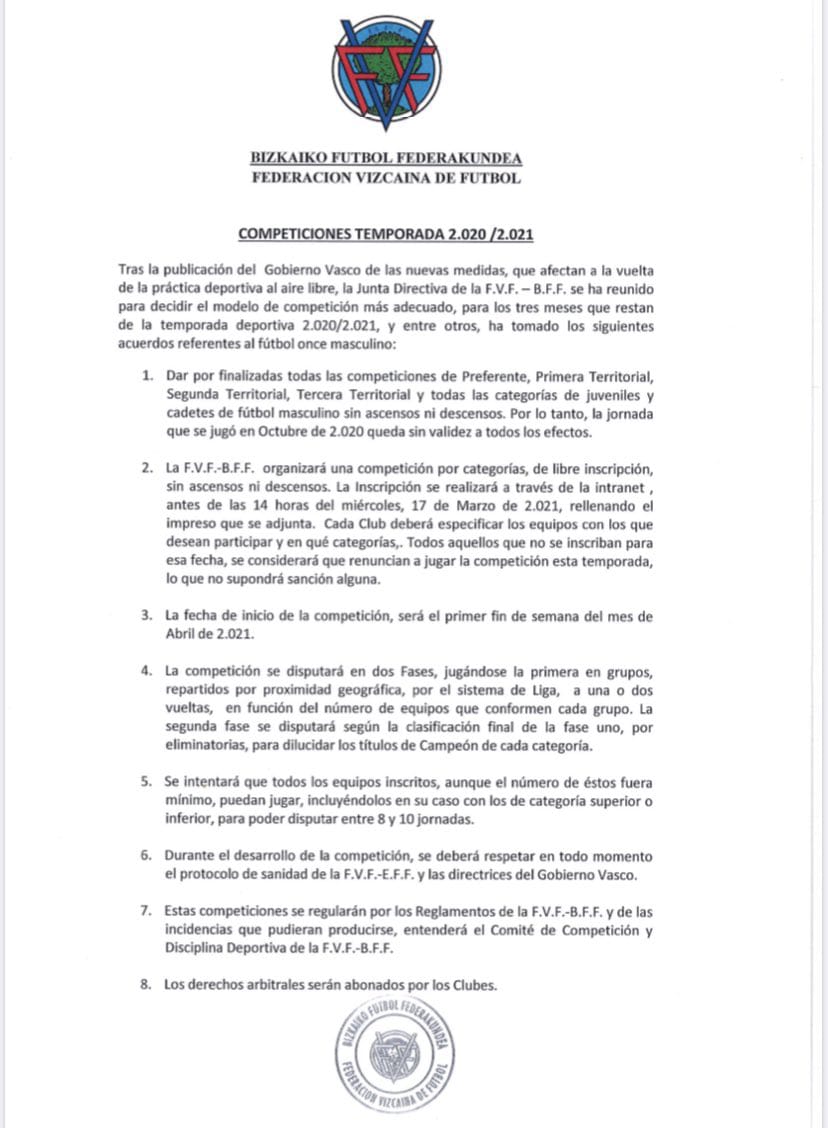 Durangoko Vamos Egurre Durangoko Vamos Egurre