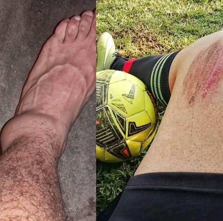 We all know this pain. 😭