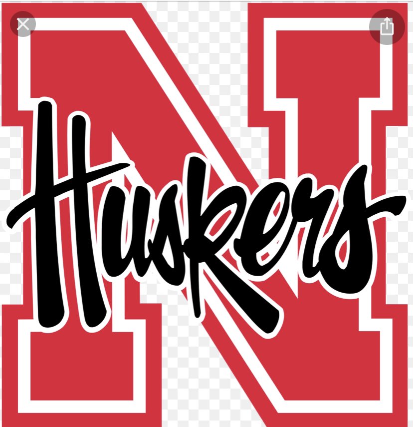 lukeMonty8's tweet photo. After a great call I am blessed and excited to receive an offer to play football at The University of Nebraska!!! #cornhuskers @coach_frost @CoachTuioti92 @SeanDillonNU https://t.co/Ru6zgwpPHQ