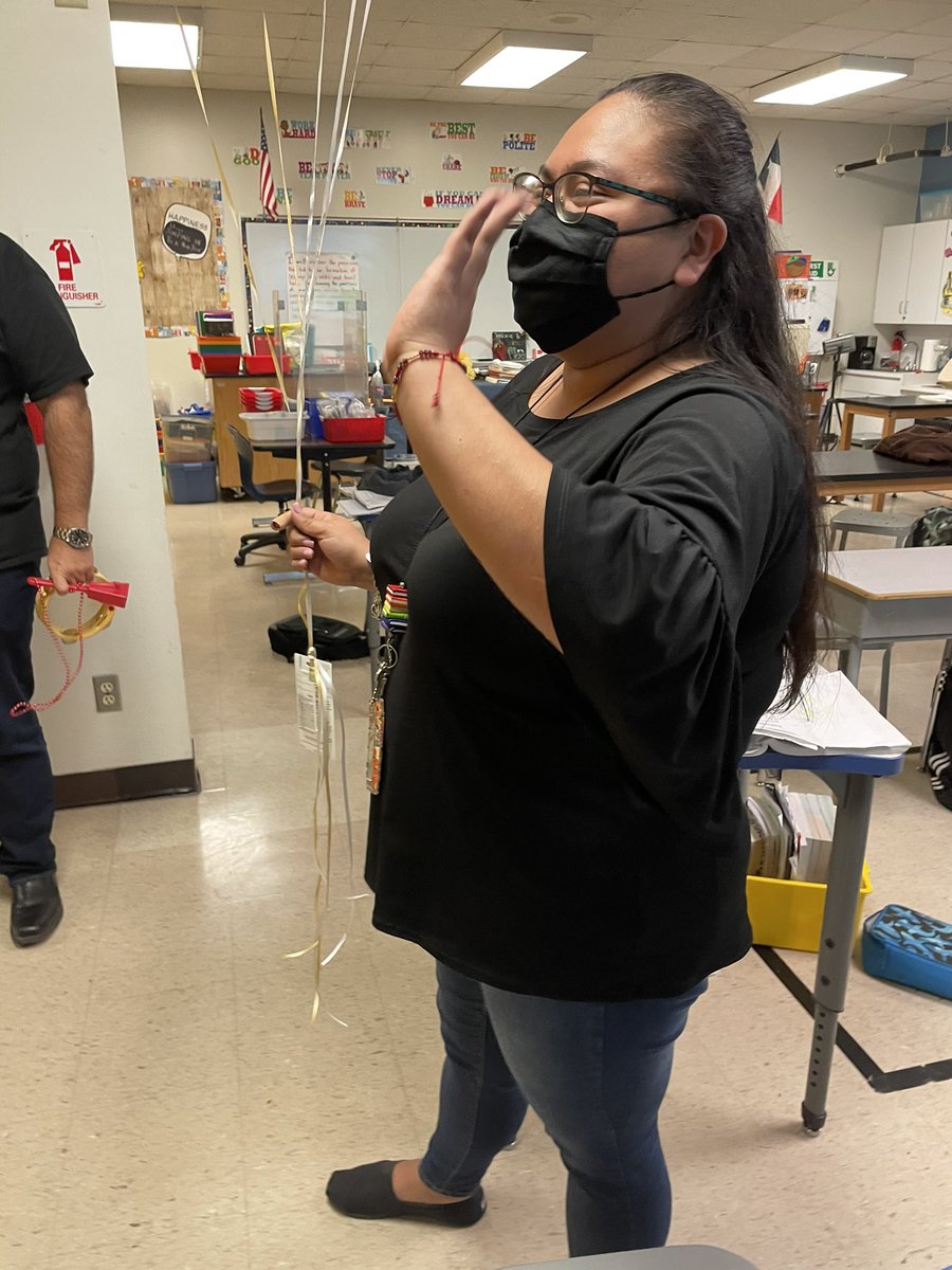 Maria Rivas (@mrivas7rivas) on Twitter photo Our very own 5th grade teammate is Teacher of the Year 2021! We are so proud of her! We love ❤️ you, Ms. Alvarado <a href="/rmena_97/">Ricardo Mena</a> <a href="/JoyTeed/">Joy Teed</a> <a href="/Mireya_0512/">Mireya Alvarado, M.Ed</a> <a href="/LewWatson2/">Lew Watson</a> <a href="/SanchezES_HISD/">Sanchez Elementary</a> @Ponce_East Our very own 5th grade teammate is Teacher of the Year 2021! We are so proud of her! We love ❤️ you, Ms. Alvarado <a href="/rmena_97/">Ricardo Mena</a> <a href="/JoyTeed/">Joy Teed</a> <a href="/Mireya_0512/">Mireya Alvarado, M.Ed</a> <a href="/LewWatson2/">Lew Watson</a> <a href="/SanchezES_HISD/">Sanchez Elementary</a> @Ponce_East