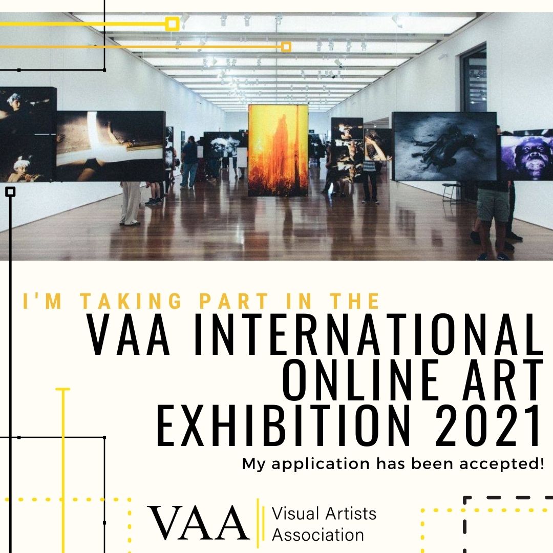 MoichAbrahams's tweet photo. Hi grt 2 b back. Gud news I've had my wrk accepd  #artwork  #art #neoexpressionst at @VAAartists .
 Landmark b'day this Sunday + writing 1st book. https://t.co/l3shKE8Pj4 looking 4 help 2v update website presence https://t.co/ggUeEBwWb9