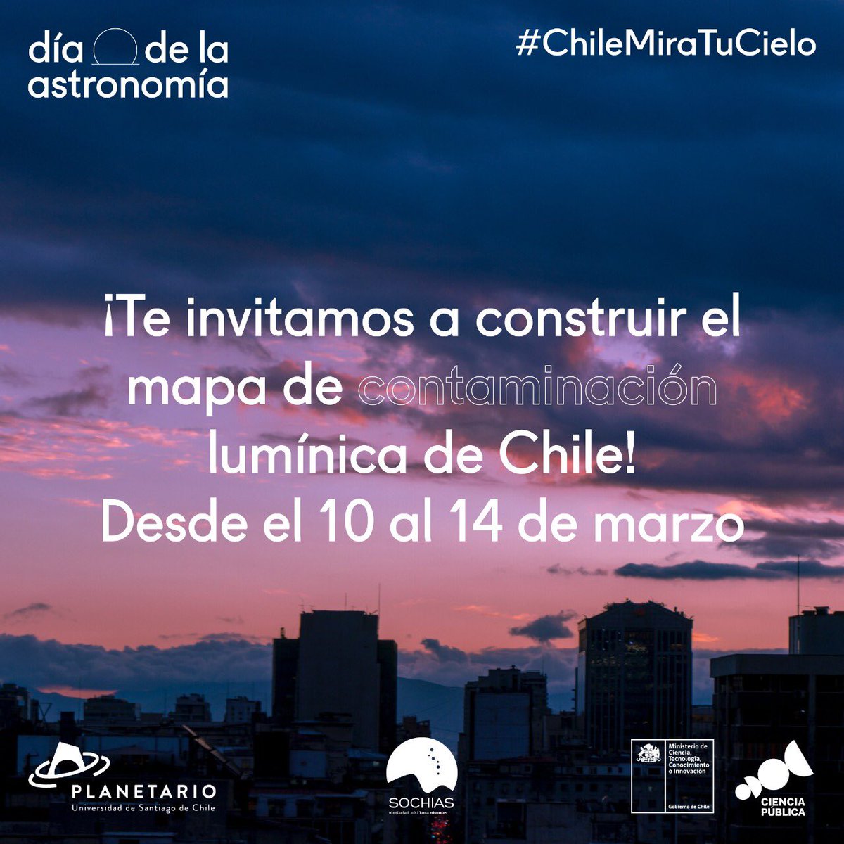 SEREMI del Medio Ambiente Coquimbo tweet media
