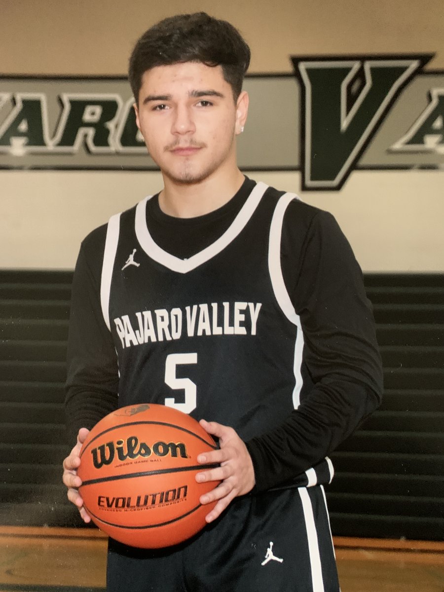 Angel is a shooting guard &amp; point guard for the Grizzlies.  He loved playing basketball because it helped him with stress &amp; kept him active. Advice he would give would be to give it your best because one day you will be a senior &amp; realize it’s your last year to play sports.