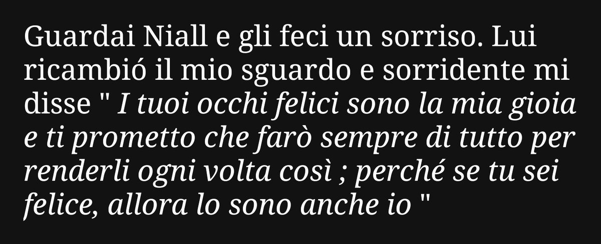 flickerofhope17's tweet photo. Come promesso un altro capitolo di #PALLOM è fuori ❤️
Correte a leggere le avventure di Niall e Jen!
https://t.co/eeH2dLkTS3
#NiallHoran #OneDirection #amore #passione #romanzo #Wattpad #niall https://t.co/qut5sMf0o2
