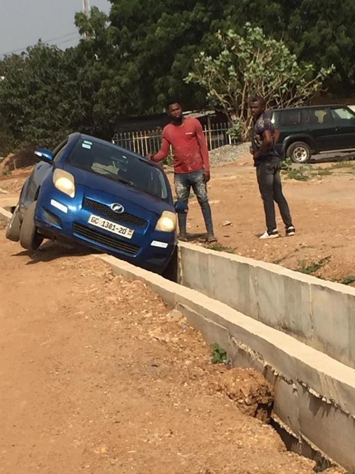 y1025fm's tweet photo. What could’ve caused this?🤣
#FridayNiteMyx https://t.co/PNzRIuBIxU