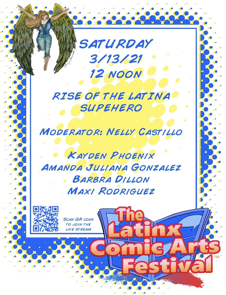 Nelly Castillo tweet media